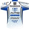 Trabucco SW Pro Team Kék Póló 2XL