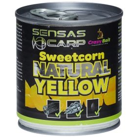 Sensas Mais Naturale in Scatola 285gr