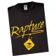 Rapture Predator Zone T-Shirtgaphite Póló L