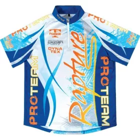 Rapture Pro Team Maglietta M