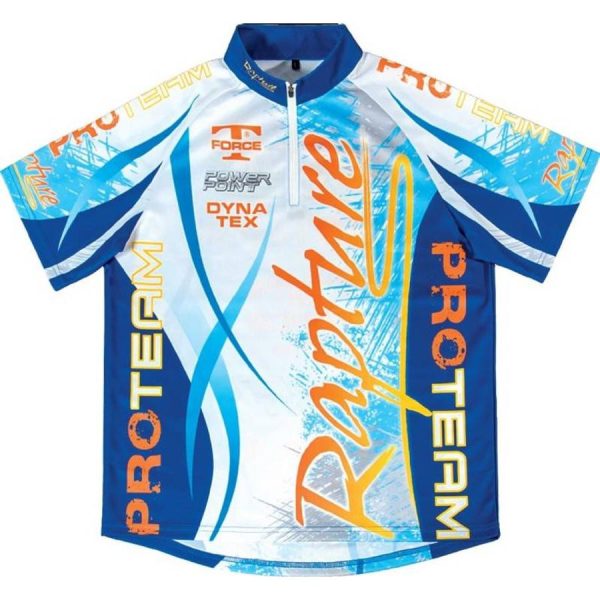 Rapture Pro Team Maglietta L