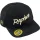 Rapture Pro Team Cappellino da baseball con visiera piatta