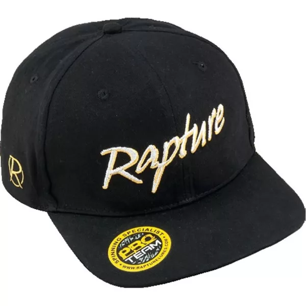 Rapture Pro Team Cappellino da baseball con visiera piatta