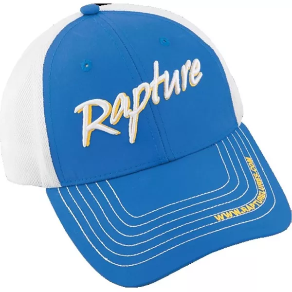 Rapture Pro Team Cappellino da baseball in mesh