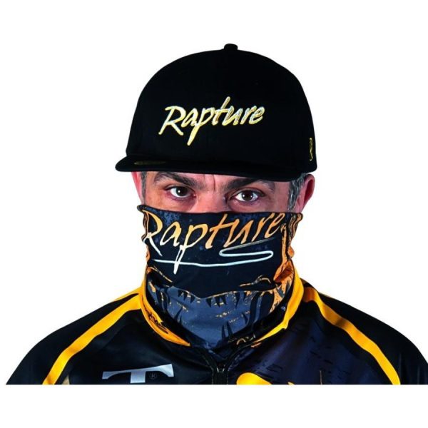 Rapture Pro Monster Scaldacollo Multiuso per Testa e Collo