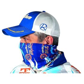   Rapture Pro Sealine Sciarpa Tubolare Multifunzione Testa e Collo