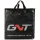 Trabucco GNT Match Team Borsa Portanassa Impermeabile 60x15x60cm