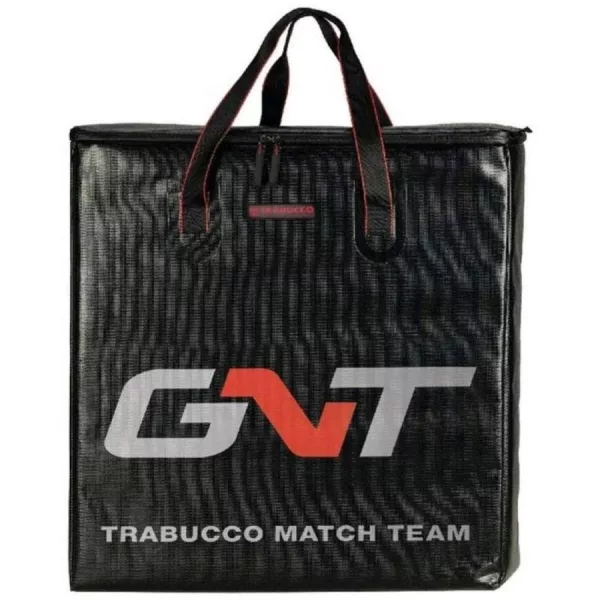 Trabucco GNT Match Team Borsa Portanassa Impermeabile 60x15x60cm