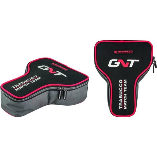 Trabucco GNT Match Team Borsa Catapult 23x30x9cm