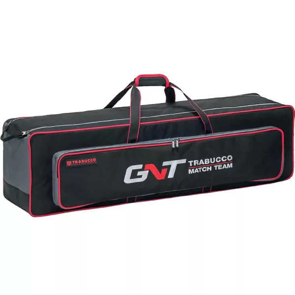 Trabucco GNT Match Team Roller & Roost Borsa Porta Rulli 105x25x30cm