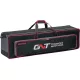 Trabucco GNT Match Team Roller & Roost Borsa Porta Rulli 105x25x30cm