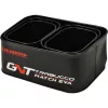 Trabucco GNT Match Evagoundbait Bowl Set 5 Ciotole per Pastura