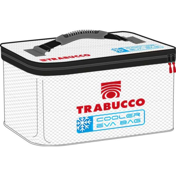 Trabucco Borsa frigo in EVA 36x23x20cm