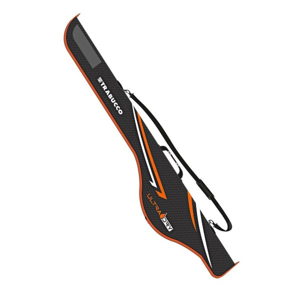 Trabucco Ultra Dry Reel&Rod 140cm Fodero per canne