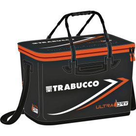 Trabucco Ultra Dry Hardcase Borsa porta accessori 40x30x29