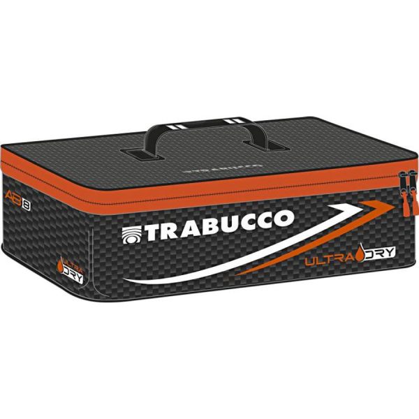 Trabucco Ultra Dry Accesories Bag Borsa porta accessori 35x23x10cm