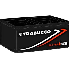   Contenitore esche Trabucco Ultra Dry Bait System 4 pezzi 38x24x15cm