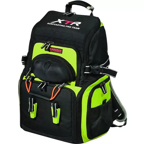 Trabucco XTR Surf Team Expedition Zaino 45x33x20cm