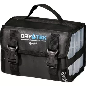 Rapture Drytek Bag Lure Box Organizer Borsa per Attrezzatura