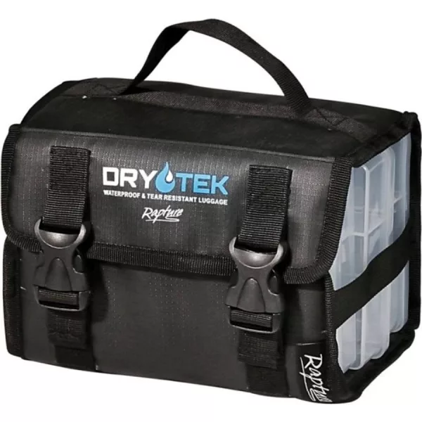Rapture Drytek Bag Lure Box Organizer Borsa per Attrezzatura