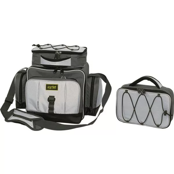 Rapture Guidmaster Pro Double Teck Lure Bag Borsa 38x24x27cm