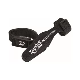   Rapture Get On Rod Tip Cover & Belt Set Protezione per la punta della canna
