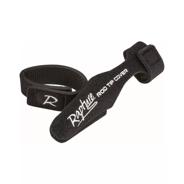 Rapture Get On Rod Tip Cover & Belt Set Protezione per la punta della canna