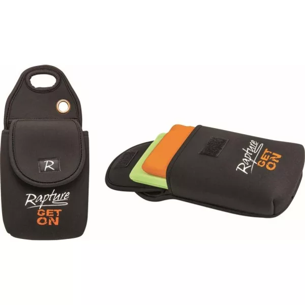 Rapture Get-On Lure Case Bag Custodia per esche artificiali