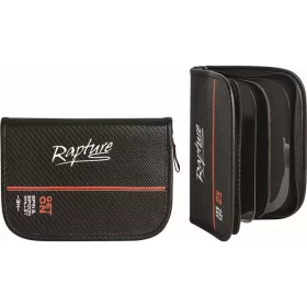   Rapture Get-On Pro Spoon & Spinner Wallet 3H Porta cucchiaini e spinner