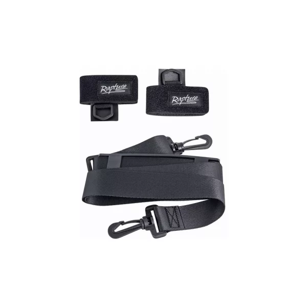 Rapture Get On Carry Rod Set Protezione per canna