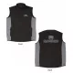 Trabucco GNT Pro Softshell Vest Gilet Taglia XL