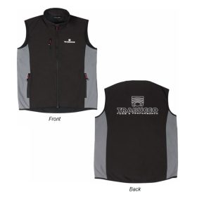 Trabucco GNT Pro Softshell Vest Gilet Taglia XXXL