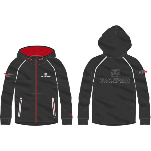 Trabucco Gnt-Tecnik Maglia Termica 2XL