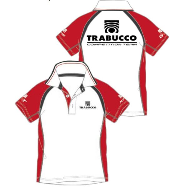 Trabucco GNT-PRO Teck Polo L