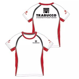 Trabucco GNT Teck Maglietta Polo XL