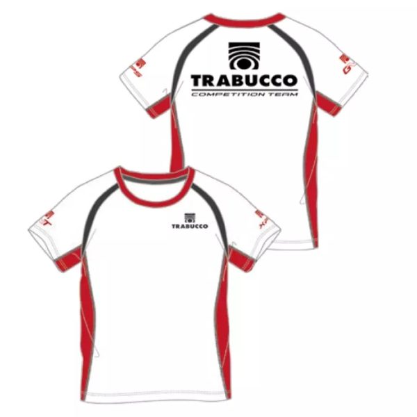 Trabucco GNT Teck Maglietta Polo XL