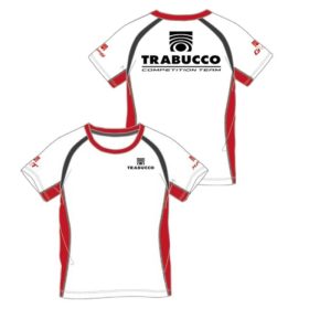 Trabucco GNT Teck Maglietta 3XL
