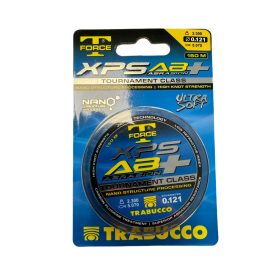   Trabucco T-Force XPS Abrasion Plus 150m 0,12mm Filo Madre Monofilo