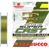 Trabucco T-Force Super Cast 0,255mm 150m Monofilo da pesca