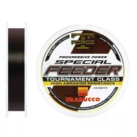   Trabucco T-Force Special Feeder 0,30mm 150m Filo Monofilo Principale