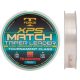 Trabucco T-Force XPS Match Taper Leader 10*15m 0,16-0,22mm Monofilo Terminale