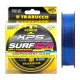 Trabucco T-Force XPS Surf Soft+Abrasion Mark System 300m 0,28mm Filo Monofilo Principale