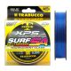 Trabucco T-Force XPS Surf Soft+Abrasion Mark System 300m 0,35mm Filo Monofilo Principale