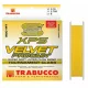 Trabucco S-Force XPS Velvet Pro Cast 300m 0,22mm Monofilo Lenze Madre