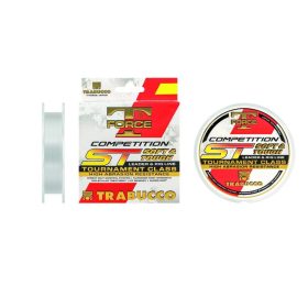   Trabucco T-Force Competition ST Leader 0,70mm 100m Monofilo Principale