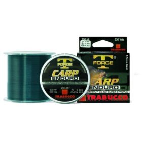   Trabucco T-Force Carp Enduro 1200m 0,28mm Lenza principale monofilo