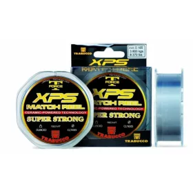   Trabucco T-Force Match Reel 100m 0,12mm Filo principale in monofilo