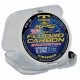 Trabucco T-Force XPS Fluorocarbon per acqua salata 2013 25m 0,70mm Monofilo da terminale