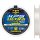 Trabucco T- Force XPS Ultra Fluorocarbon 403 Saltwater 50m 0,282mm Monofilo da terminale