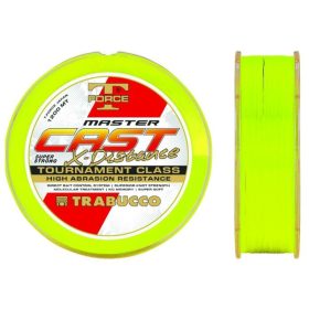   Trabucco TF XPS Master Cast HV 1200m 0,28mm Filo Monofilo Principale